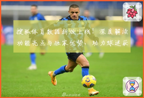 搜狐体育数据新版上线！深度解读功能亮点与独家优势，助力球迷获取权威赛事信息