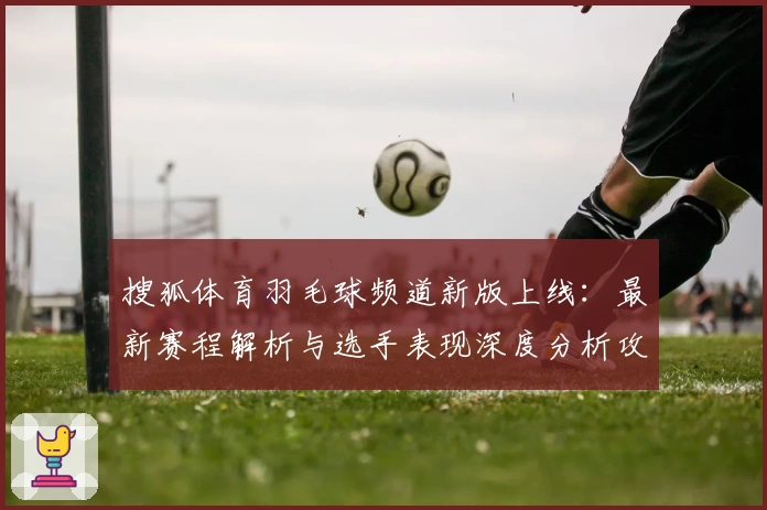 搜狐体育羽毛球频道新版上线：最新赛程解析与选手表现深度分析攻略