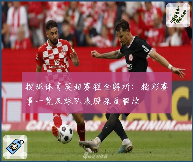 搜狐体育英超赛程全解析：精彩赛事一览及球队表现深度解读