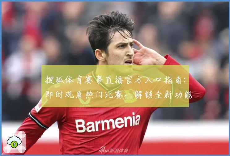 搜狐体育赛事直播官方入口指南：即时观看热门比赛，解锁全新功能亮点